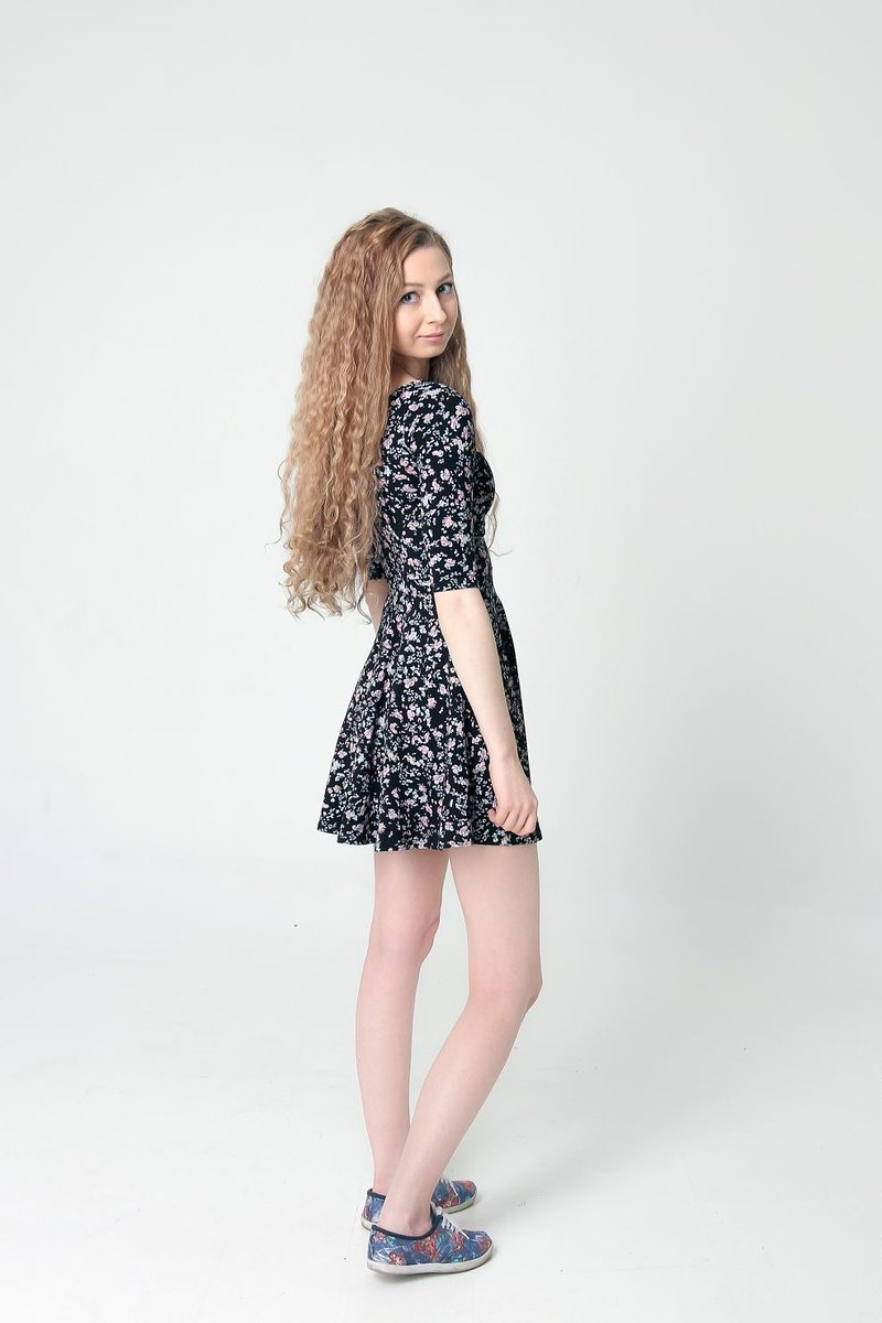Ксенька, 25