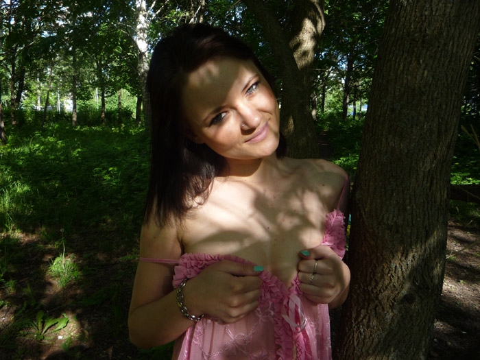 Инна, 20